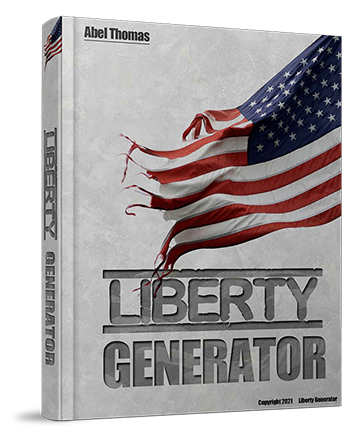 Liberty Generator Energy for Free