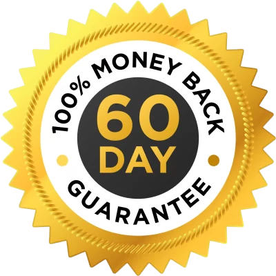 60-Day Money Back Guarantee Liberty Generator 